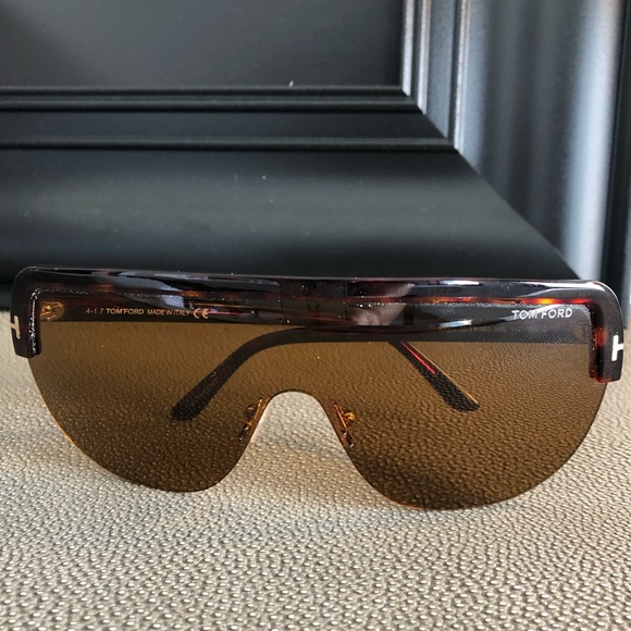 Tom Ford Sunglasses NEW - Picture 4 of 5